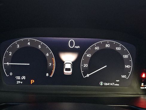 Used 2023 Honda Accord EX image 20