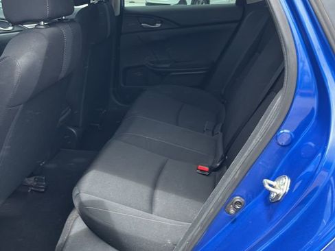 Used 2020 Honda Civic LX image 8