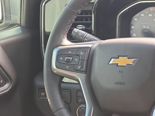 Certified 2026 Chevrolet Silverado 1500 LT RWD image 22