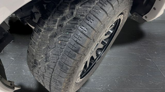 Used 2025 RAM 1500 Laramie w/ Sport Appearance Package AWD/4WD image 38