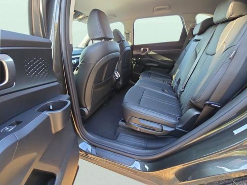 New 2026 Kia Sorento EX image 19