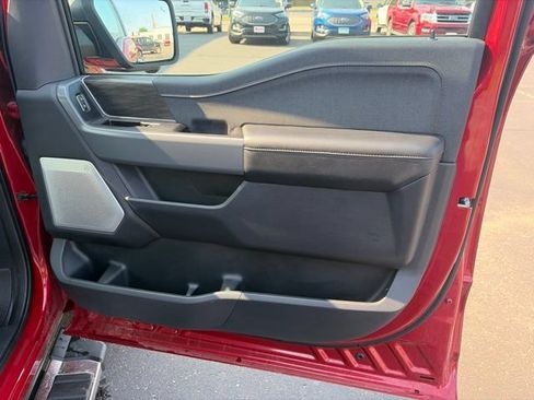 Used 2024 Ford F150 Lariat w/ Equipment Group 502A High AWD/4WD image 32