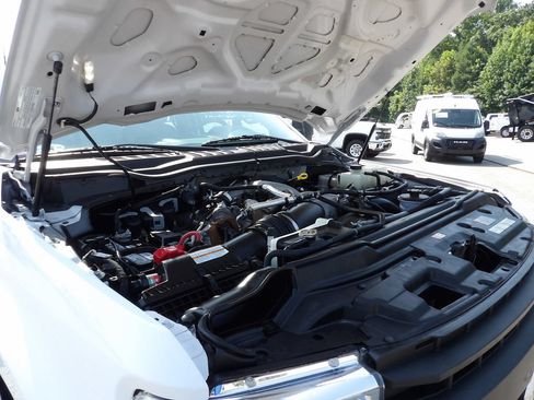 Used 2020 Ford F350 XL w/ Power Equipment Group AWD/4WD image 46