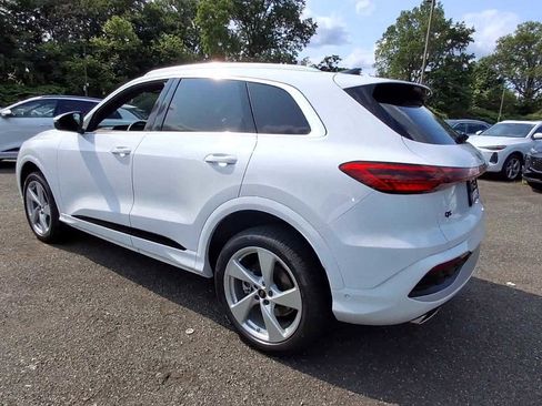 New 2025 Audi Q5 Premium Plus image 6