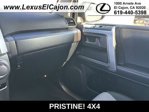 Used 2021 Toyota 4Runner SR5 image 14