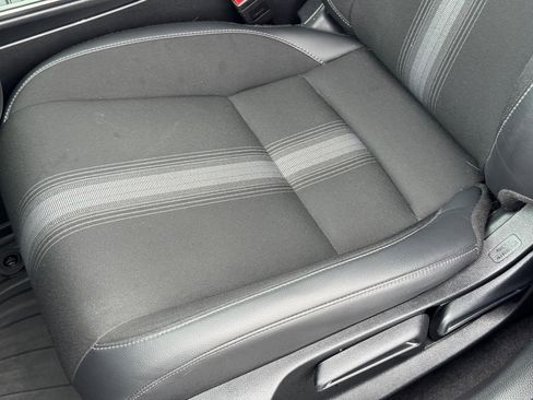 Certified 2023 Honda Civic Sport image 24