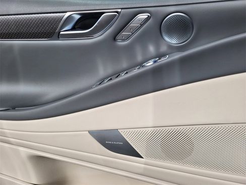 New 2026 Genesis G80 3.5T Sport Prestige image 8