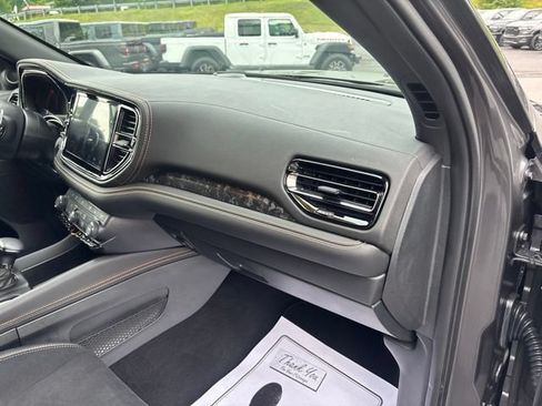 Used 2025 Dodge Durango R/T AWD/4WD image 21