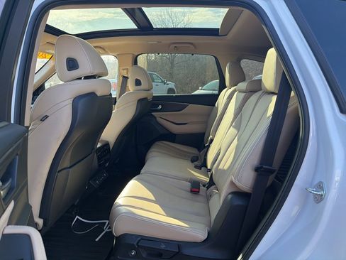 Certified 2023 Acura MDX Advance image 11