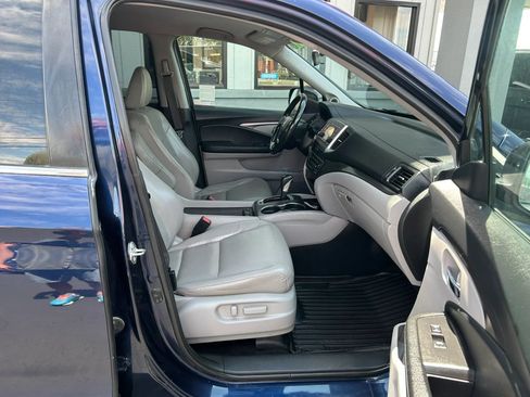 Used 2018 Honda Ridgeline RTL image 26