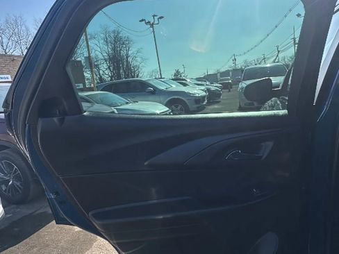 Used 2021 Chevrolet TrailBlazer LS image 21