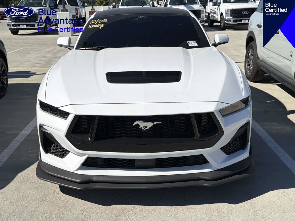 Used 2025 Ford Mustang GT Premium RWD image 14