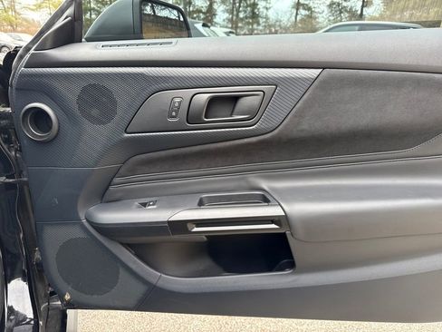 Used 2024 Ford Mustang Dark Horse image 26