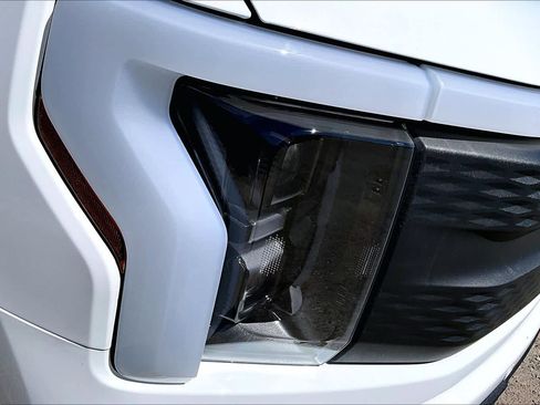 Certified 2025 Ford F150 Lightning Flash image 26