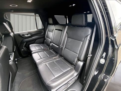 Used 2021 Chevrolet Tahoe Z71 AWD/4WD image 28
