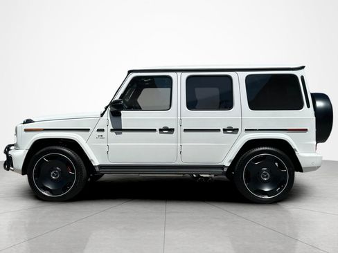 New 2026 Mercedes-Benz G 63 AMG 4MATIC image 2