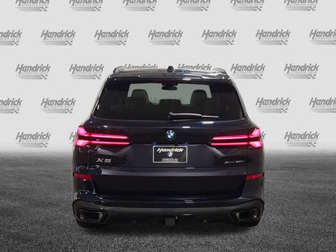 New 2026 BMW X5 xDrive40i w/ M Sport Package image 7