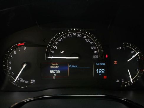 Used 2018 Cadillac XT5 AWD image 39