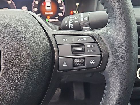 Certified 2023 Honda Accord EX-L image 24