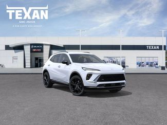 New 2026 Buick Envision Sport Touring video 1