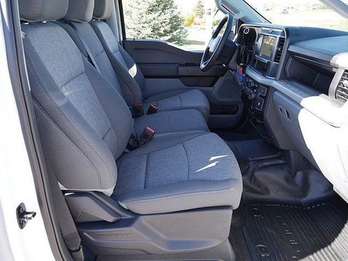 New 2026 Ford F250 XL w/ FX4 Off-Road Package AWD/4WD image 30