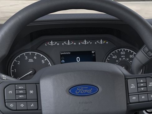 New 2026 Ford F150 STX AWD/4WD image 13