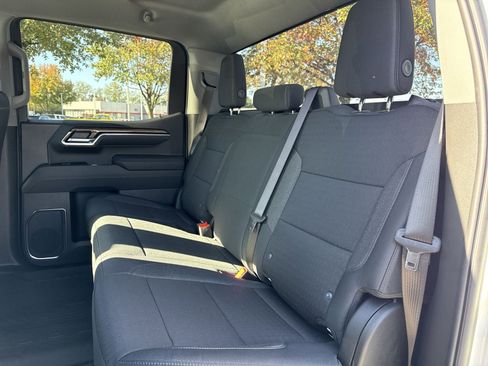 New 2026 Chevrolet Silverado 1500 LT Trail Boss w/ Protection Package image 18