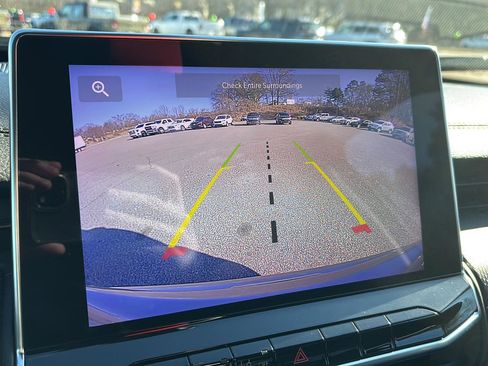 Used 2022 Jeep Compass Altitude image 12