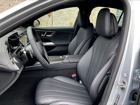 New 2026 Mercedes-Benz E 350 E 350 image 9