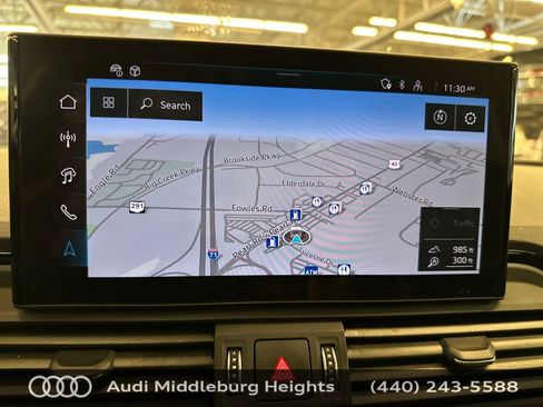 Certified 2025 Audi Q5 2.0T Premium Plus w/ Premium Plus Package image 23