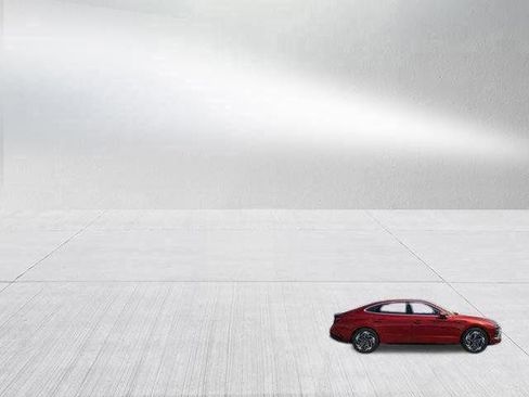 New 2026 Hyundai Sonata SEL FWD image 9