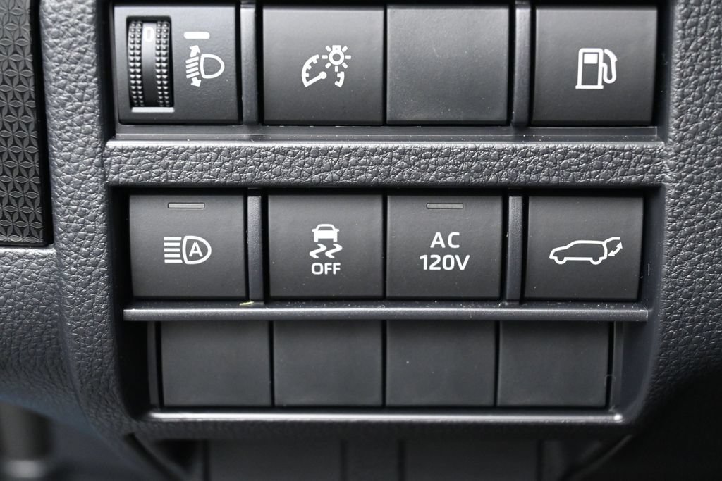 Certified 2026 Toyota 4Runner Limited AWD/4WD image 16