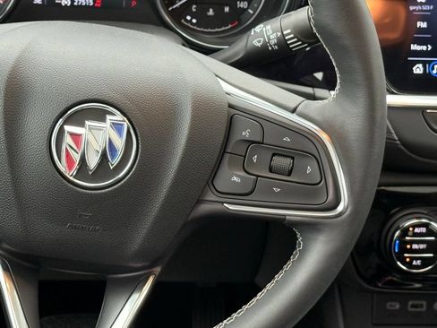 Used 2023 Buick Encore GX Essence w/ Experience Buick Package FWD image 24