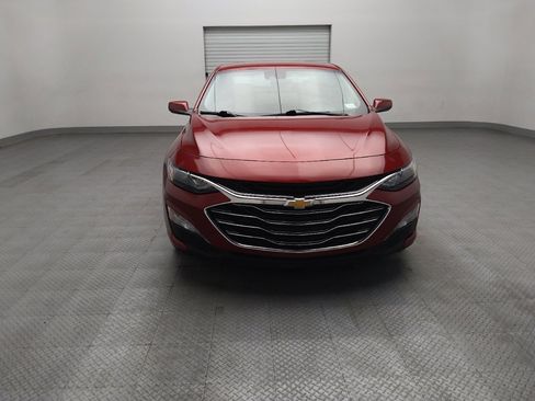 Used 2025 Chevrolet Malibu LT FWD image 14