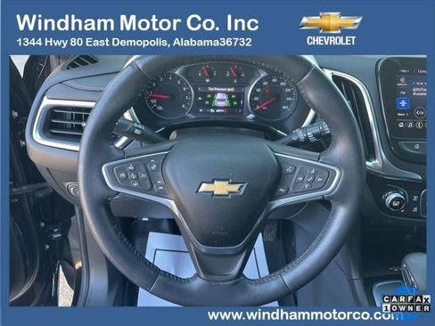 Used 2022 Chevrolet Equinox Premier image 13