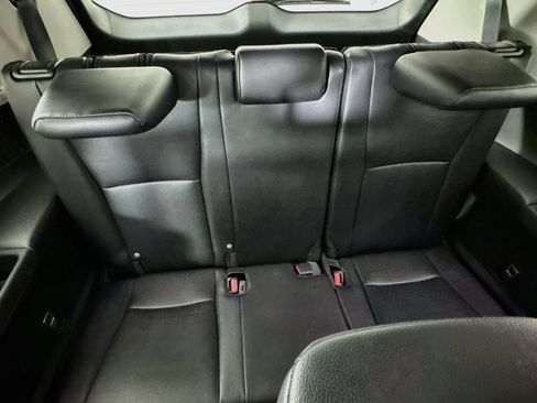 Certified 2025 Toyota Grand Highlander AWD image 28