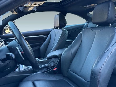 Used 2015 BMW 428i Coupe image 21