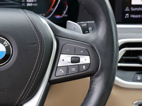 Used 2021 BMW X5 xDrive40i w/ Premium Package 3 image 21