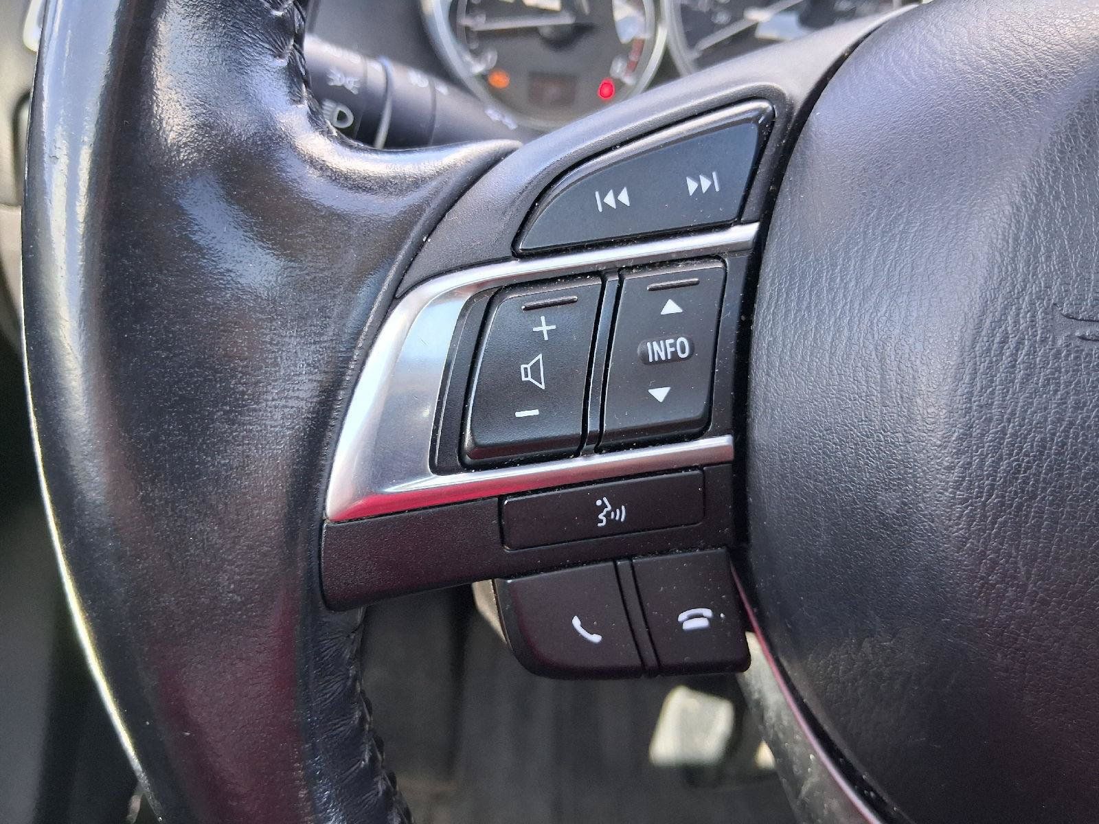 Used 2016 MAZDA CX-5 Grand Touring AWD/4WD image 34