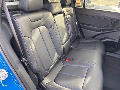 New 2026 Jeep Cherokee Limited AWD/4WD image 50