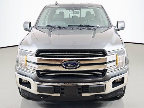 Used 2020 Ford F150 Lariat image 10