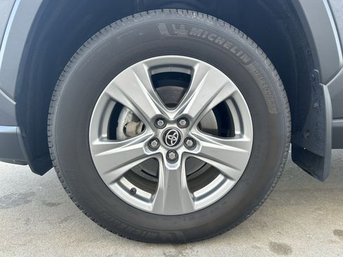 Certified 2024 Toyota RAV4 XLE w/ Convenience Package AWD/4WD image 11