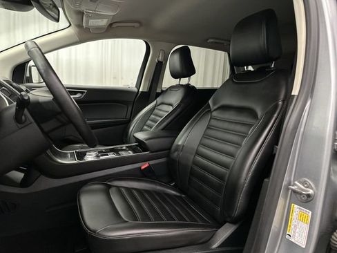 Used 2020 Ford Edge SEL w/ Convenience Package AWD/4WD image 16