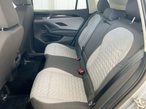 New 2026 Volkswagen Tiguan S image 15