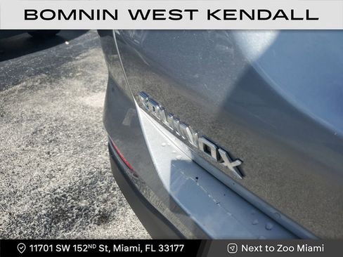 Used 2023 Chevrolet Equinox LS image 11