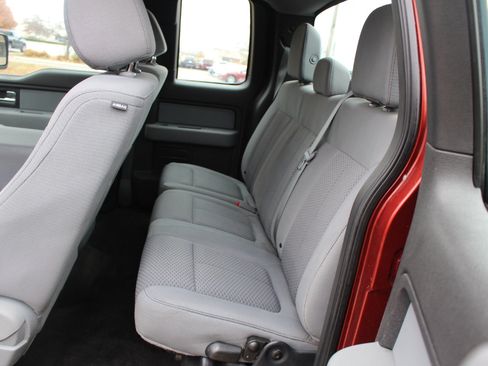 Used 2014 Ford F150 STX w/ Equipment Group 201A Mid image 27