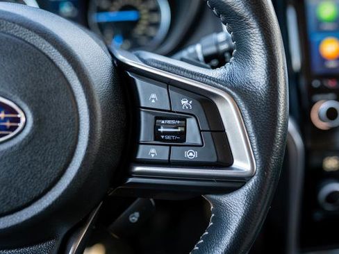 Certified 2022 Subaru Ascent Limited w/ Technology Package image 35