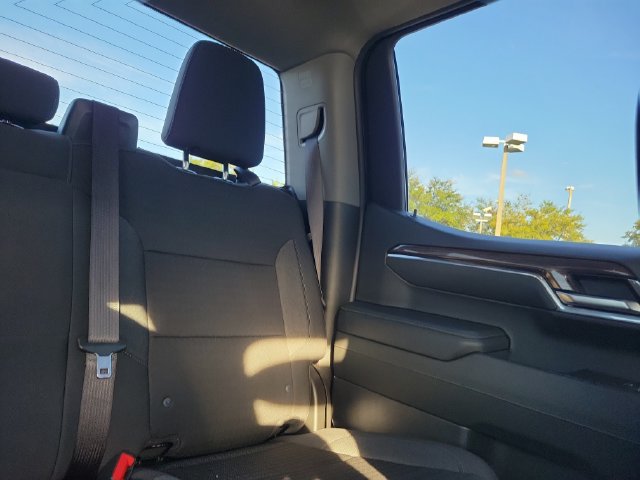 Certified 2024 Chevrolet Silverado 1500 LT AWD/4WD image 16