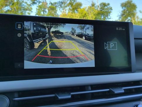 New 2026 Hyundai Tucson SE FWD image 19