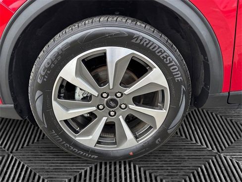 Used 2025 Ford Escape Platinum w/ Premium Technology Package image 14